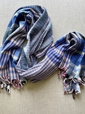 Hand-Woven Turkish Towel - Jennifer’s Hamam